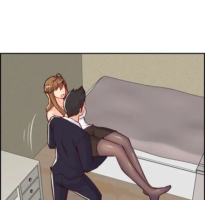 媽媽是女大學生第43話