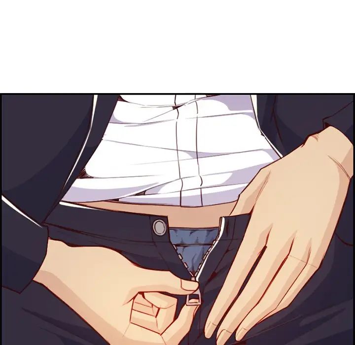 妈妈是女大学生第43话