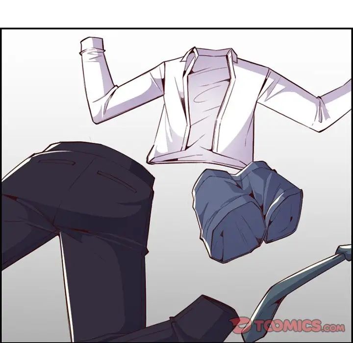 媽媽是女大學生第43話