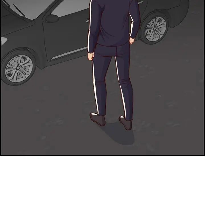 妈妈是女大学生第44话