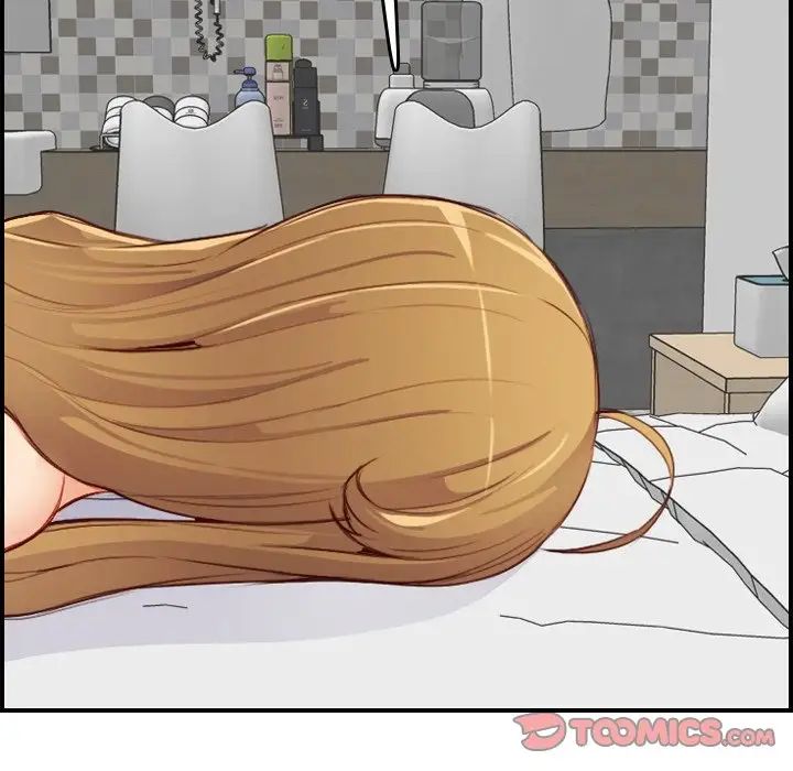 妈妈是女大学生第46话