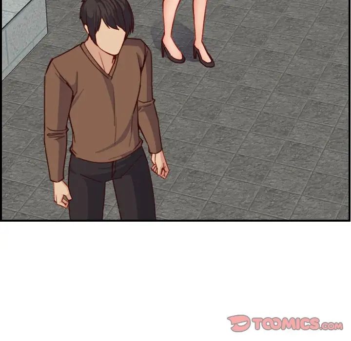 妈妈是女大学生第47话