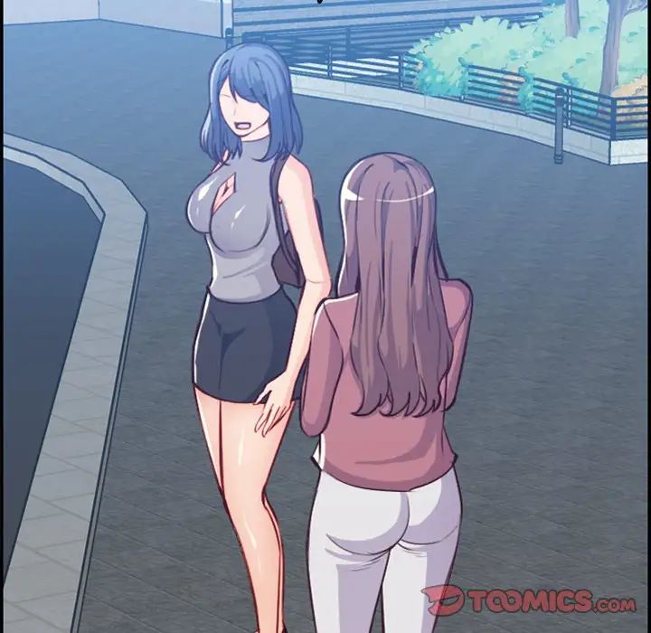 妈妈是女大学生第47话