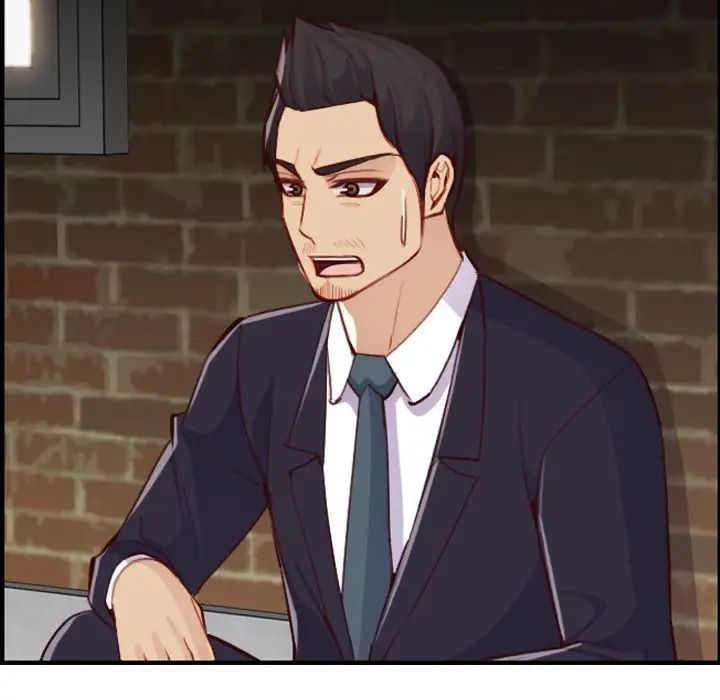 妈妈是女大学生第48话