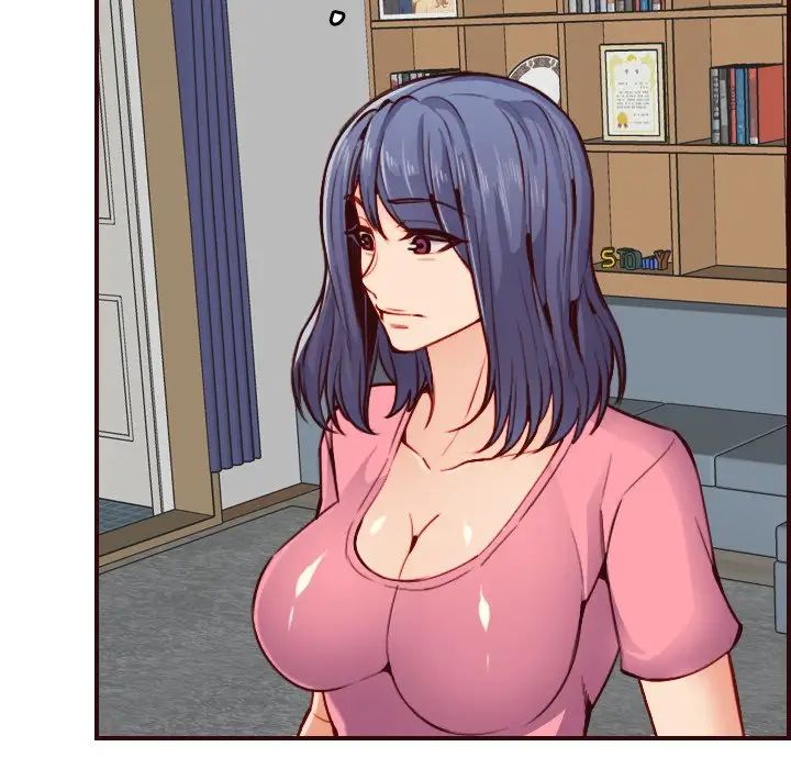 媽媽是女大學生第49話