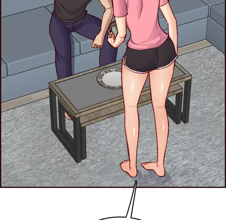 媽媽是女大學生第49話