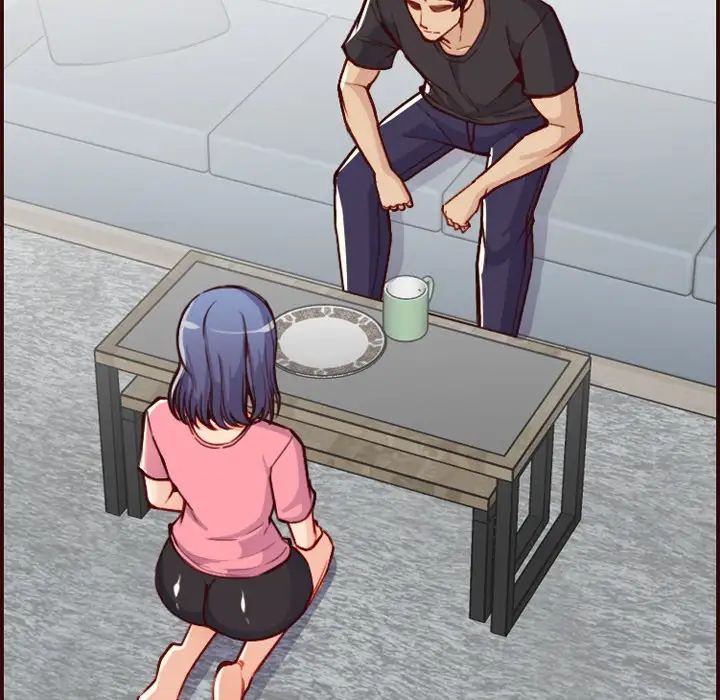 媽媽是女大學生第49話