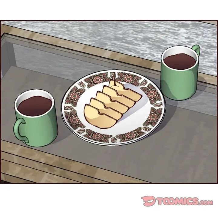 媽媽是女大學生第49話