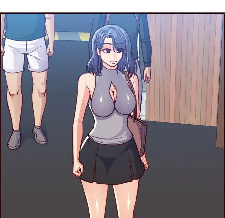 妈妈是女大学生第50话