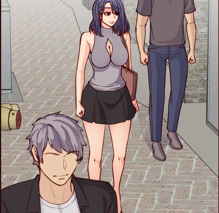 妈妈是女大学生第50话