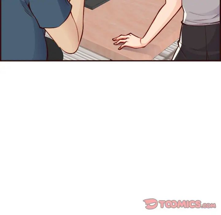 妈妈是女大学生第50话