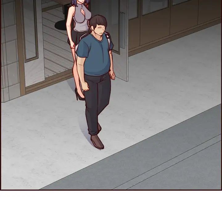 妈妈是女大学生第50话