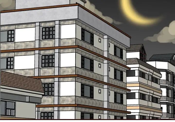 妈妈是女大学生第51话