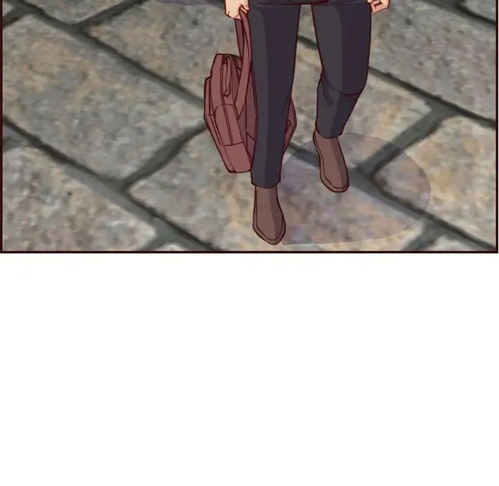 媽媽是女大學生第52話