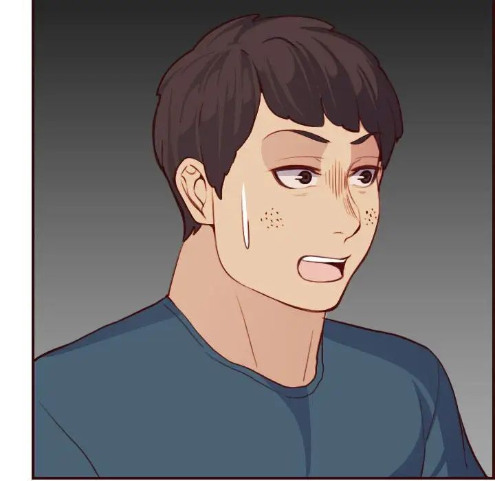 妈妈是女大学生第52话