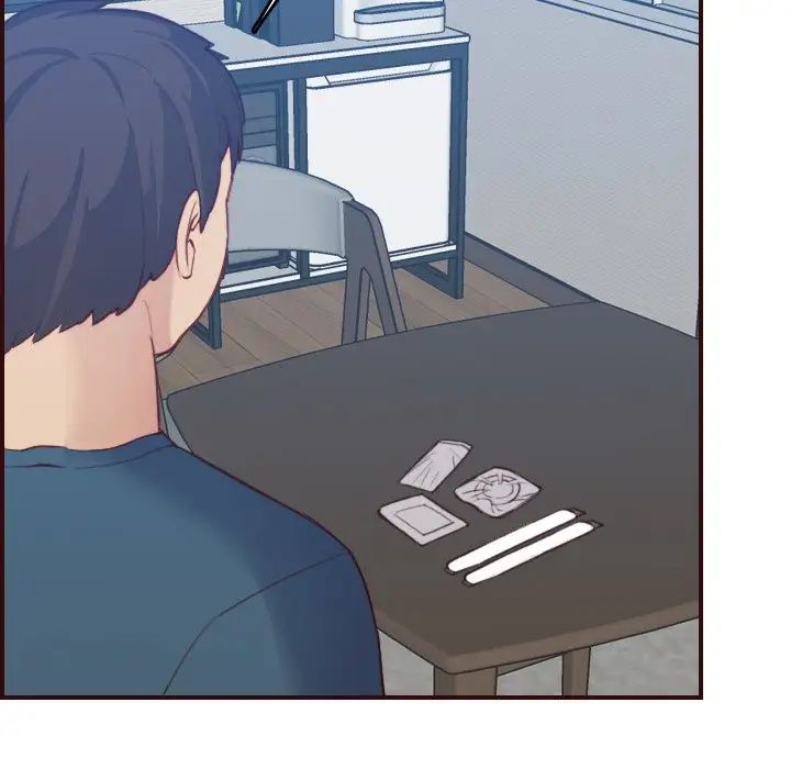 妈妈是女大学生第53话