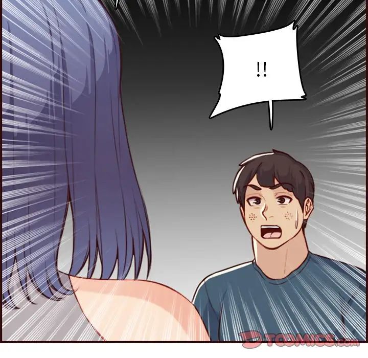 妈妈是女大学生第53话