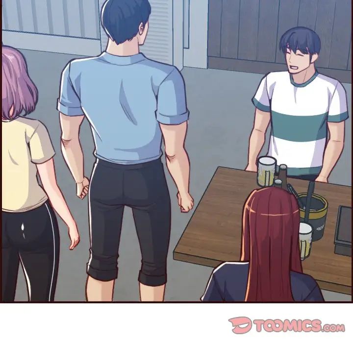 妈妈是女大学生第53话