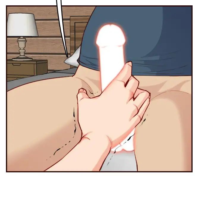 妈妈是女大学生第54话