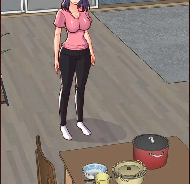 妈妈是女大学生第55话