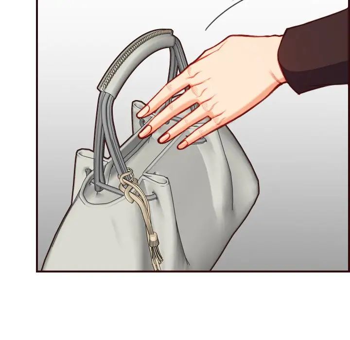 媽媽是女大學生第55話