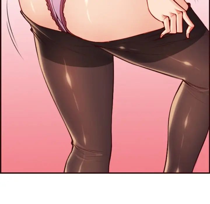 媽媽是女大學生第56話