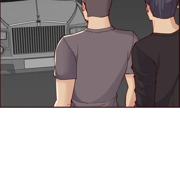 媽媽是女大學生第57話