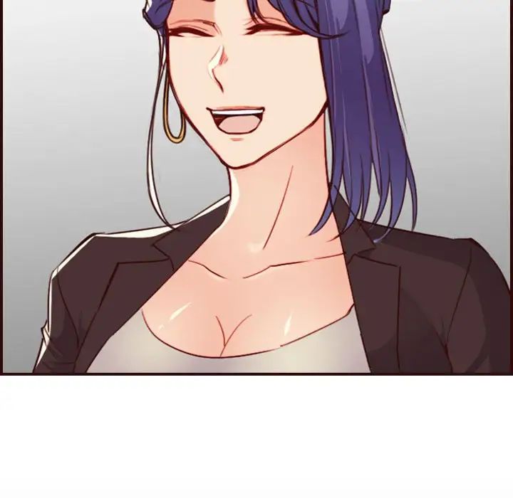 媽媽是女大學生第58話