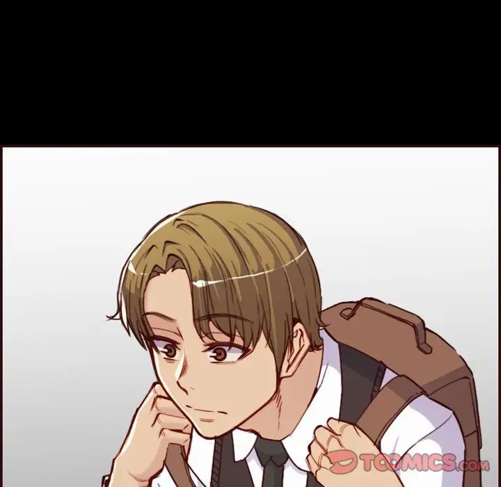 妈妈是女大学生第58话