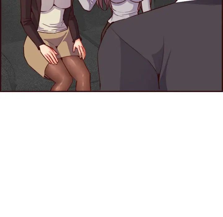 媽媽是女大學生第58話