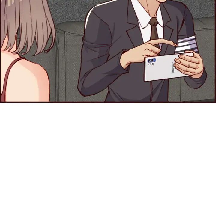 妈妈是女大学生第58话