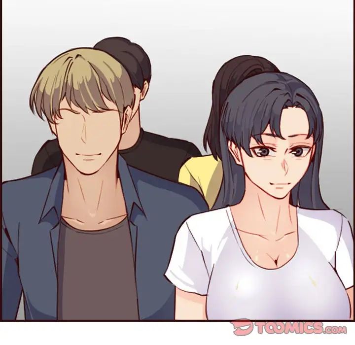 妈妈是女大学生第59话