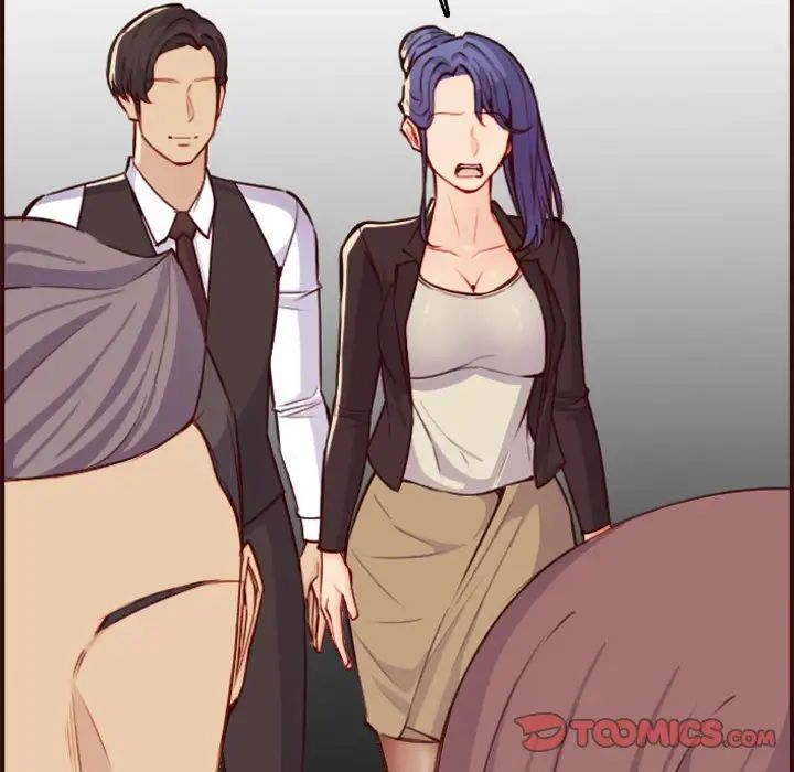 妈妈是女大学生第59话