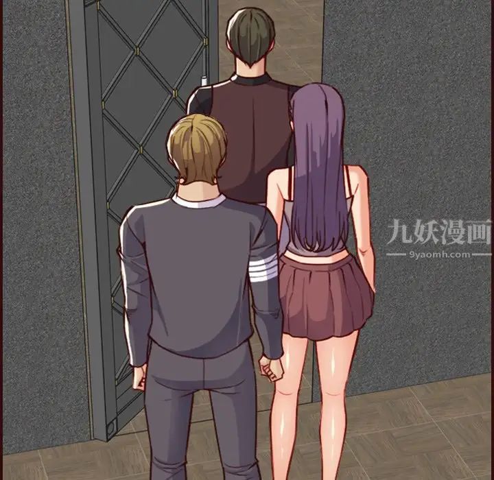 妈妈是女大学生第60话