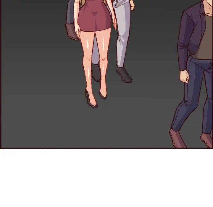 媽媽是女大學生第60話