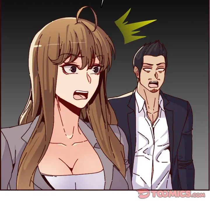 妈妈是女大学生第64话