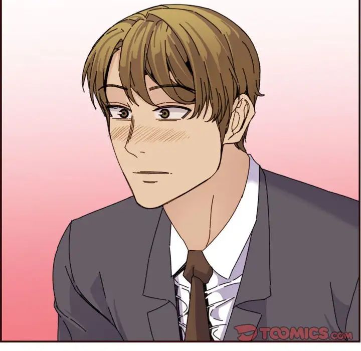 妈妈是女大学生第65话