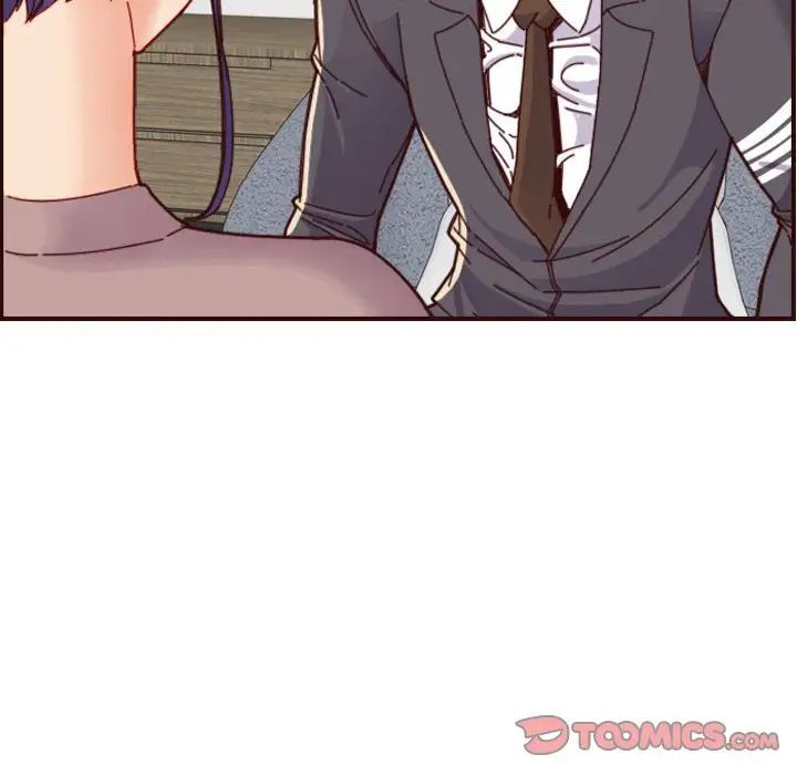 妈妈是女大学生第67话