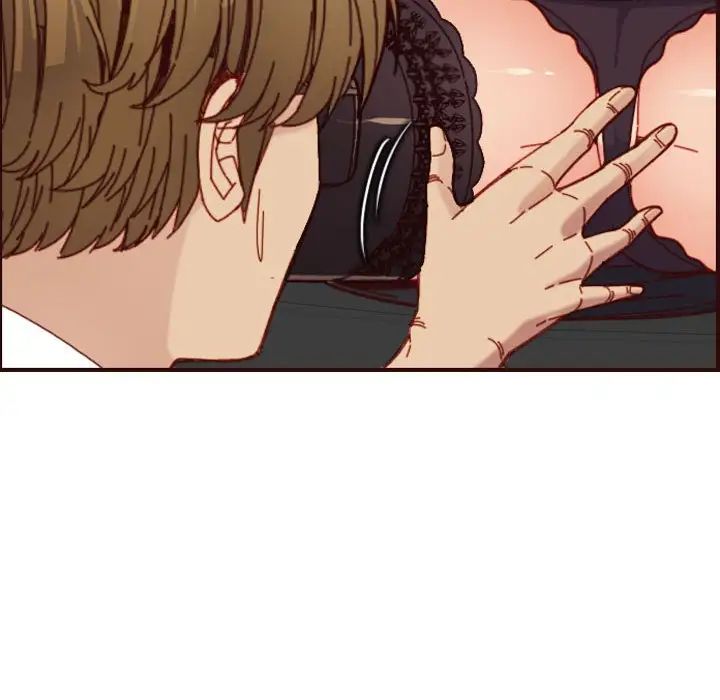 妈妈是女大学生第67话