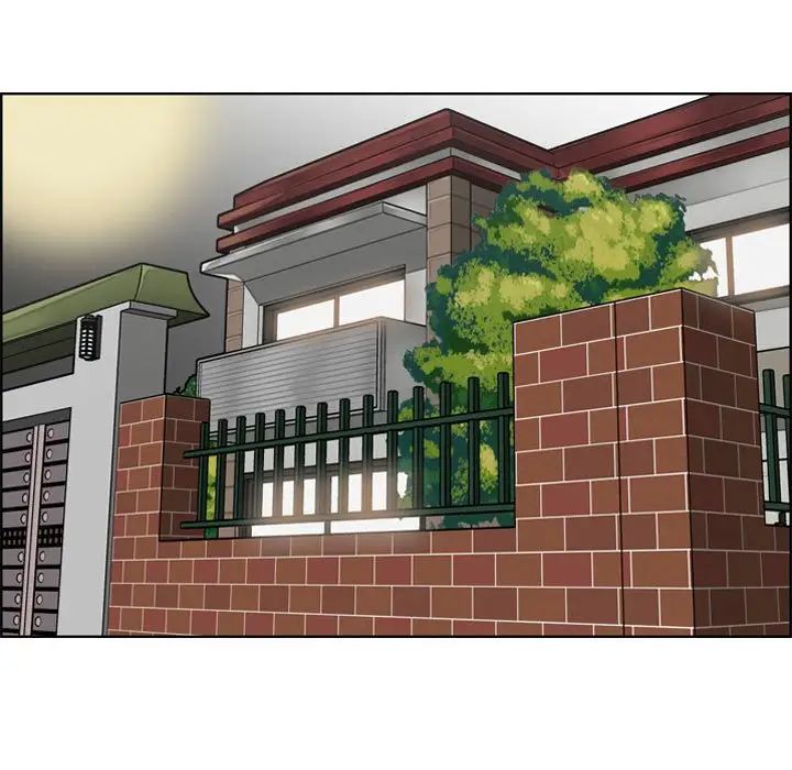 妈妈是女大学生第69话