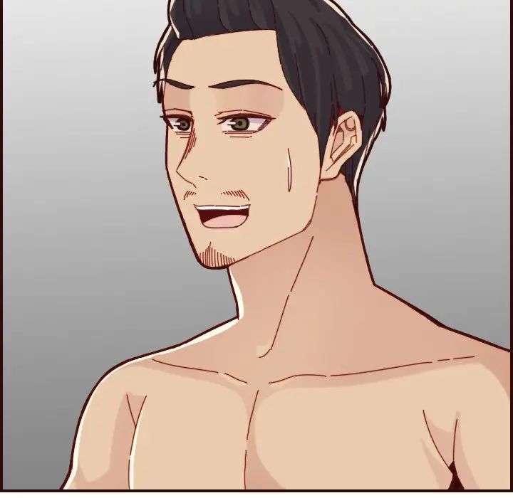 妈妈是女大学生第70话