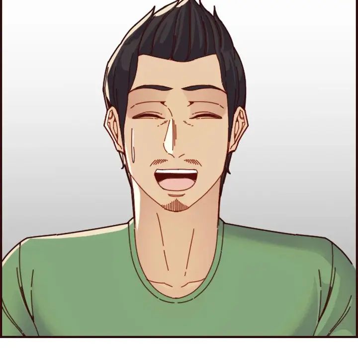 妈妈是女大学生第70话