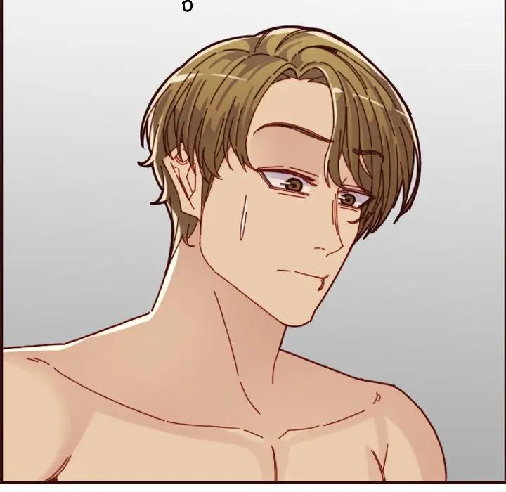 妈妈是女大学生第70话