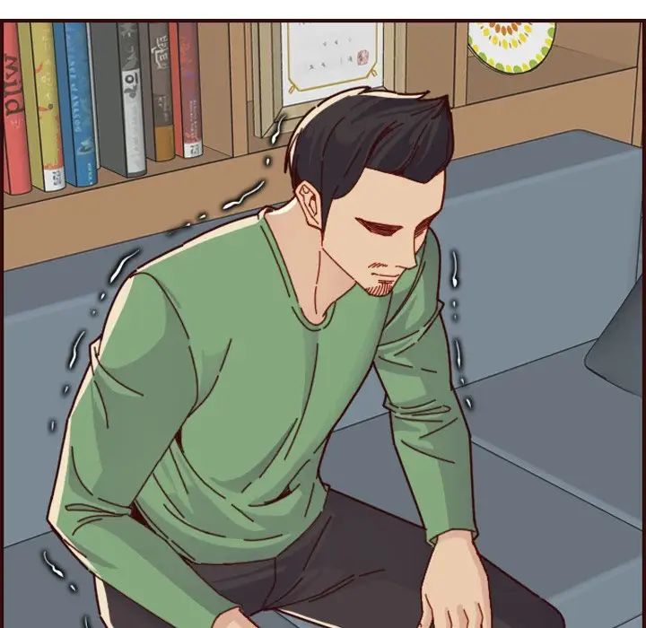 妈妈是女大学生第71话