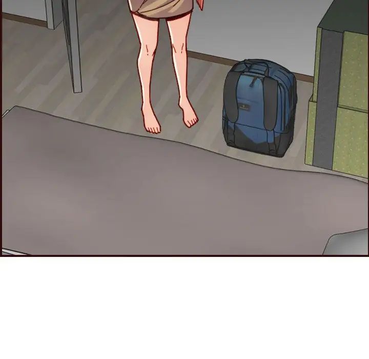 妈妈是女大学生第73话