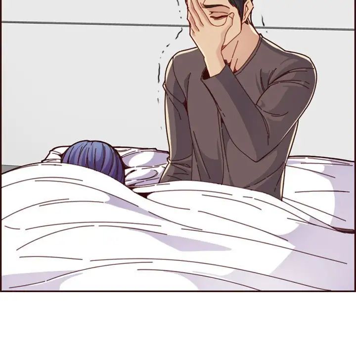 妈妈是女大学生第73话