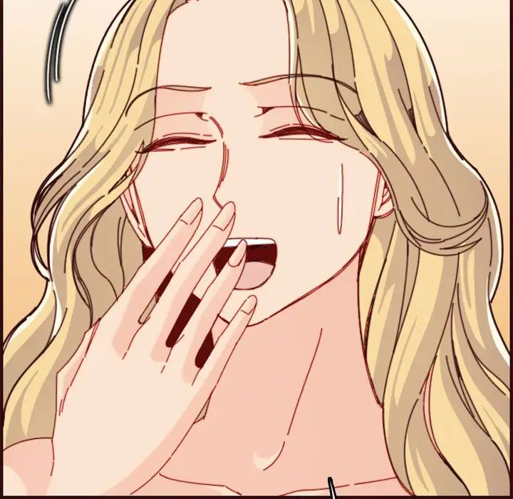 妈妈是女大学生第73话