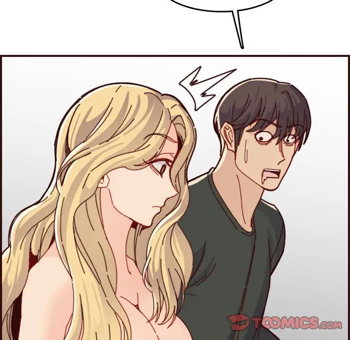 妈妈是女大学生第73话