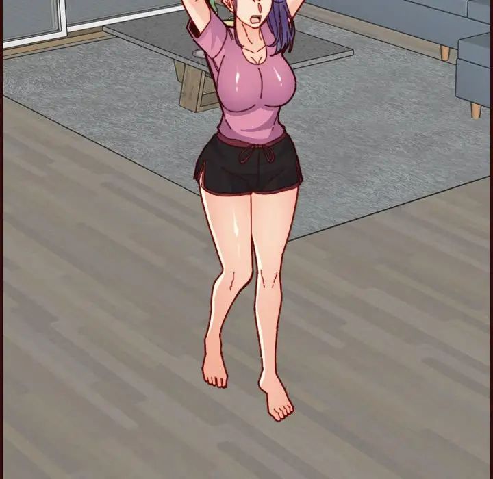 妈妈是女大学生第73话