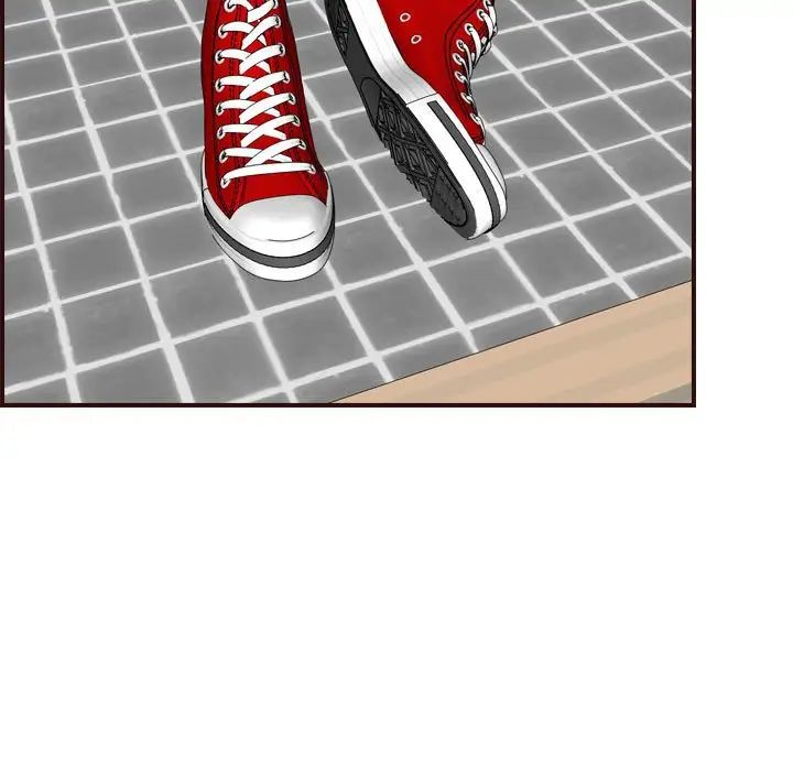 妈妈是女大学生第73话